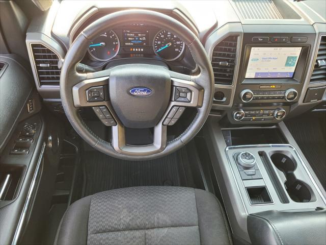 used 2020 Ford Expedition car, priced at $22,700