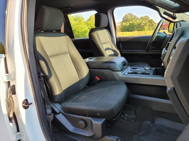 used 2020 Ford Expedition car, priced at $22,700