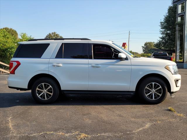 used 2020 Ford Expedition car, priced at $22,700