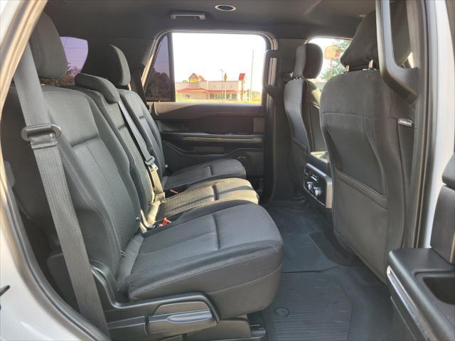 used 2020 Ford Expedition car, priced at $22,700