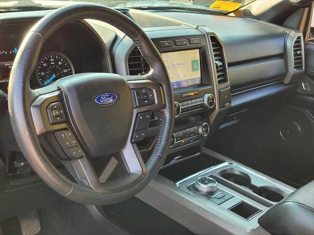 used 2020 Ford Expedition car, priced at $22,700