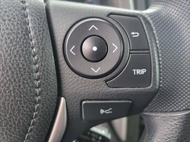 used 2018 Toyota RAV4 car, priced at $20,050