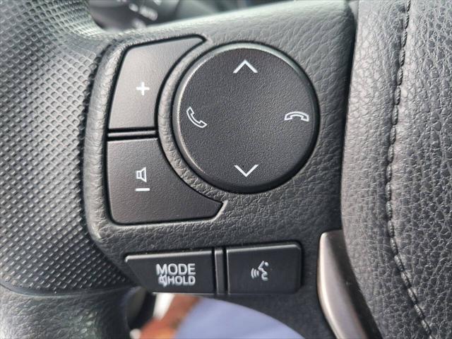 used 2018 Toyota RAV4 car, priced at $20,050