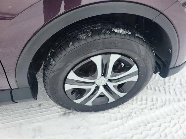 used 2018 Toyota RAV4 car, priced at $20,050