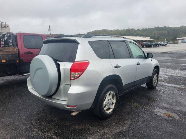 used 2007 Toyota RAV4 car, priced at $3,995