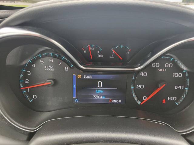 used 2014 Chevrolet Impala car, priced at $12,995