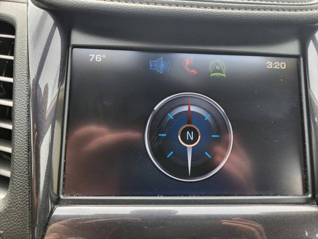used 2014 Chevrolet Impala car, priced at $12,995
