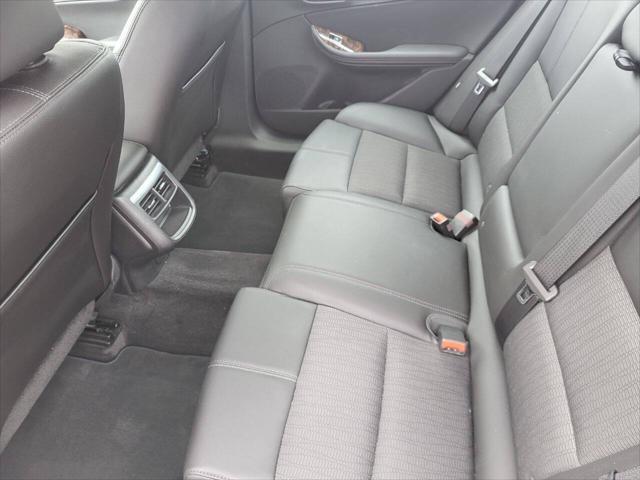 used 2014 Chevrolet Impala car, priced at $12,995