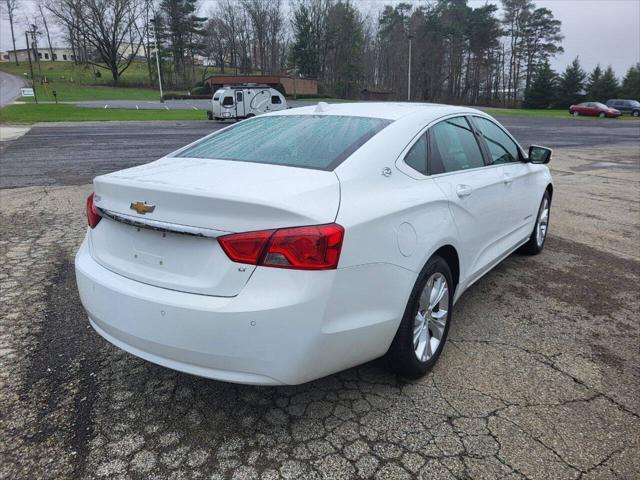 used 2014 Chevrolet Impala car, priced at $12,995