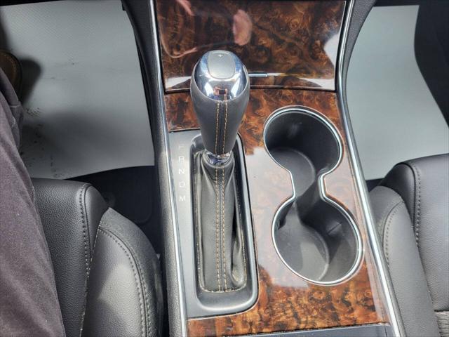 used 2014 Chevrolet Impala car, priced at $12,995