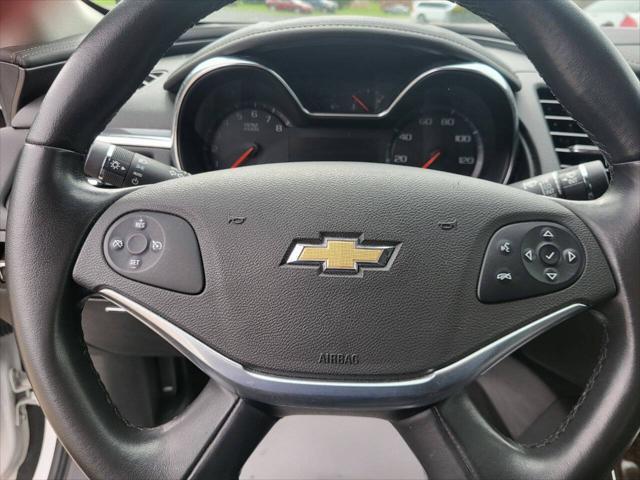 used 2014 Chevrolet Impala car, priced at $12,995