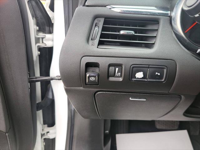 used 2014 Chevrolet Impala car, priced at $12,995