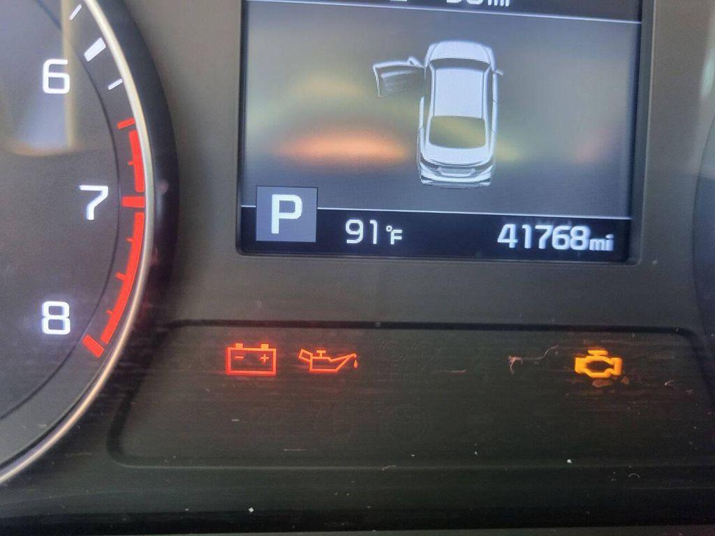 used 2019 Kia Forte car, priced at $16,995