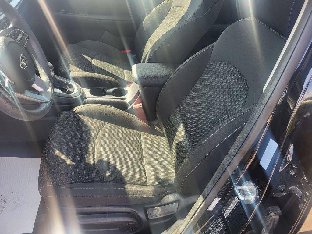used 2019 Kia Forte car, priced at $16,995