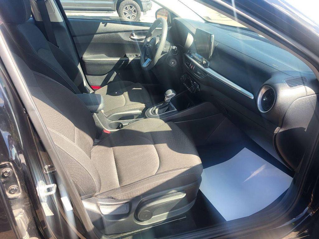 used 2019 Kia Forte car, priced at $16,995