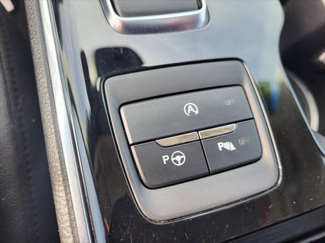 used 2020 Ford Edge car, priced at $21,825