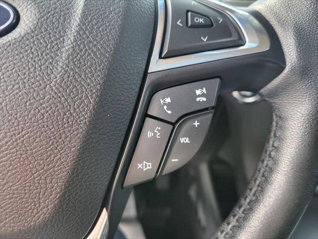 used 2020 Ford Edge car, priced at $21,825