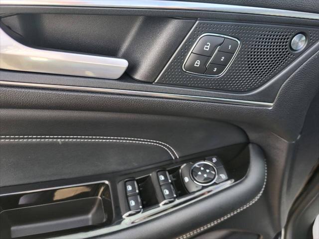 used 2020 Ford Edge car, priced at $21,825