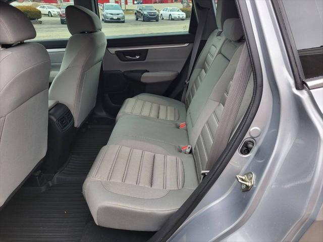 used 2019 Honda CR-V car, priced at $22,600