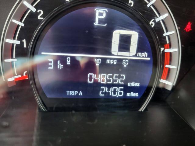 used 2019 Honda CR-V car, priced at $22,600