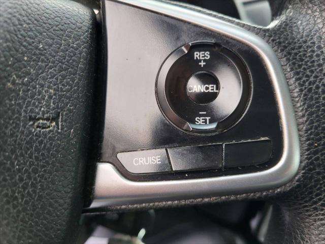 used 2019 Honda CR-V car, priced at $22,600
