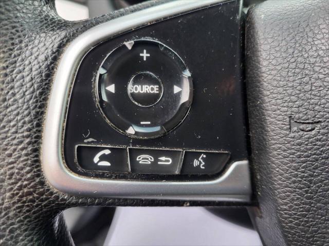 used 2019 Honda CR-V car, priced at $22,600