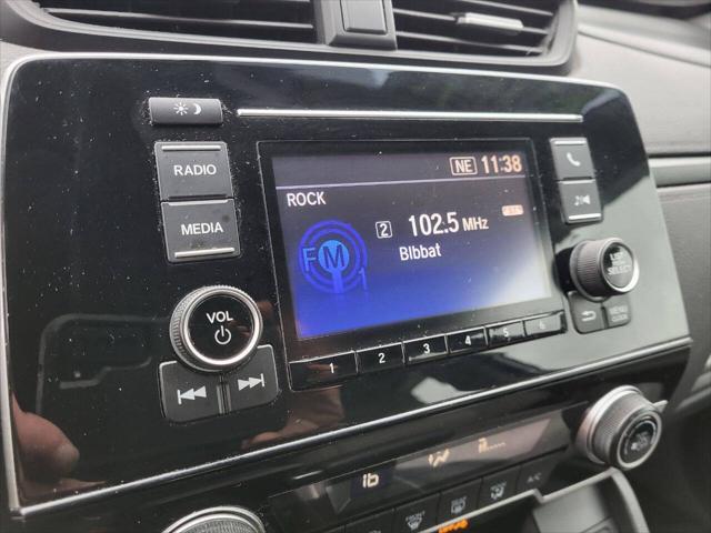 used 2019 Honda CR-V car, priced at $22,600