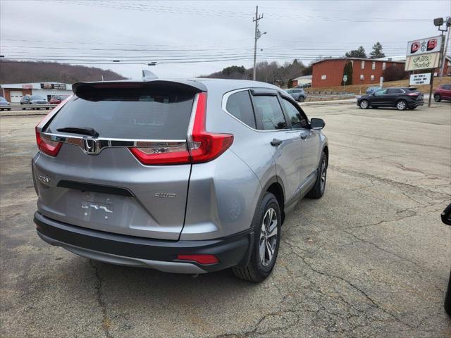 used 2019 Honda CR-V car, priced at $22,600