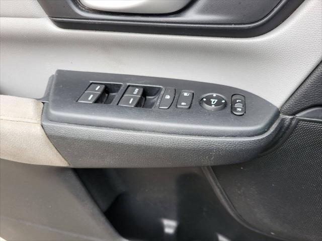 used 2019 Honda CR-V car, priced at $22,600