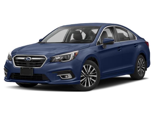 used 2019 Subaru Legacy car, priced at $16,995