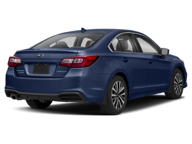 used 2019 Subaru Legacy car, priced at $16,995