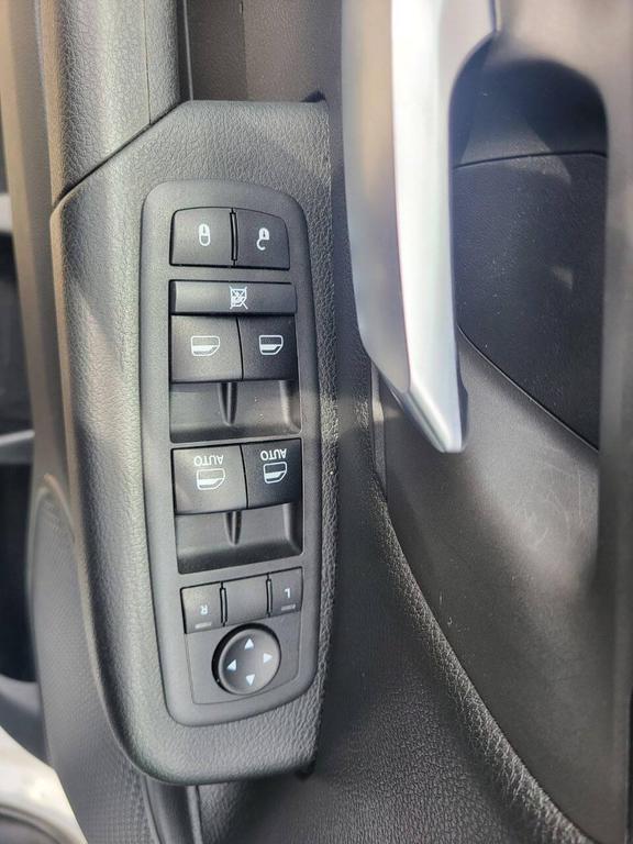used 2019 Ram 1500 car, priced at $29,995