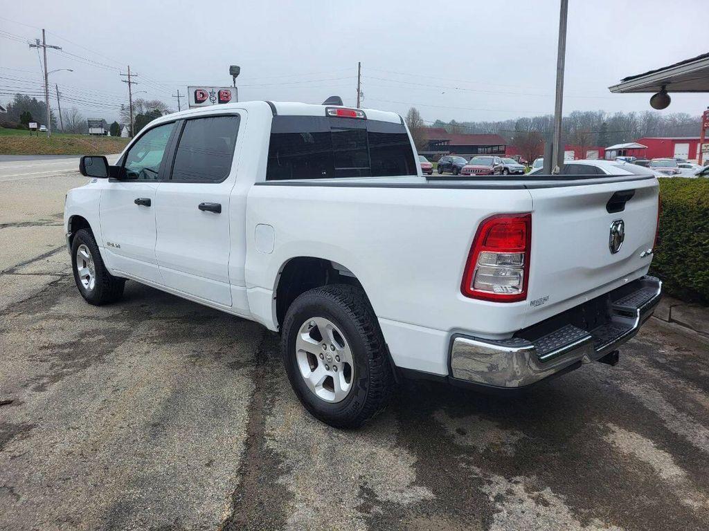 used 2019 Ram 1500 car, priced at $29,995