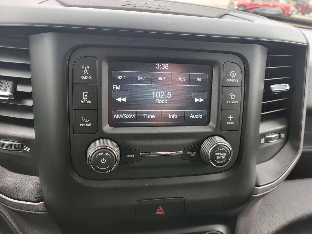 used 2019 Ram 1500 car, priced at $29,995