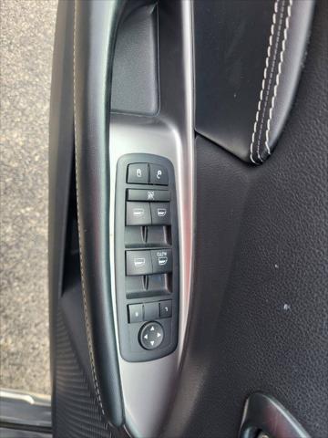 used 2016 Dodge Journey car, priced at $12,495