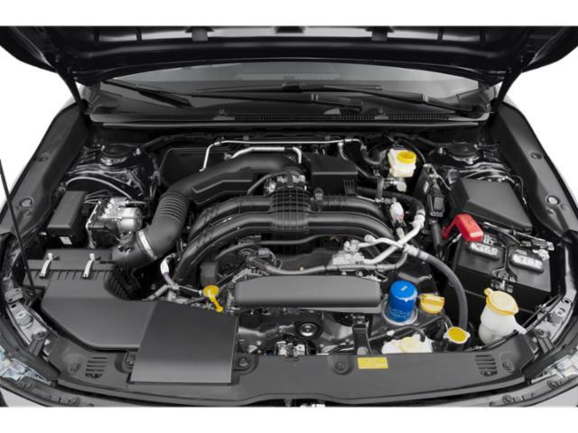 used 2019 Subaru Impreza car, priced at $13,650