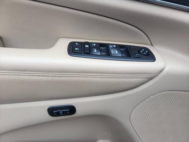 used 2019 Jeep Grand Cherokee car, priced at $20,900