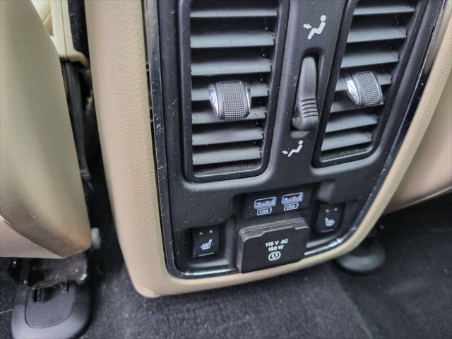used 2019 Jeep Grand Cherokee car, priced at $20,900