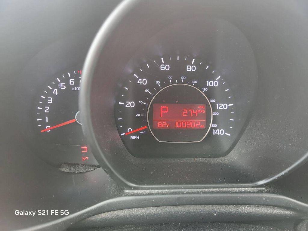 used 2016 Kia Soul car, priced at $8,995