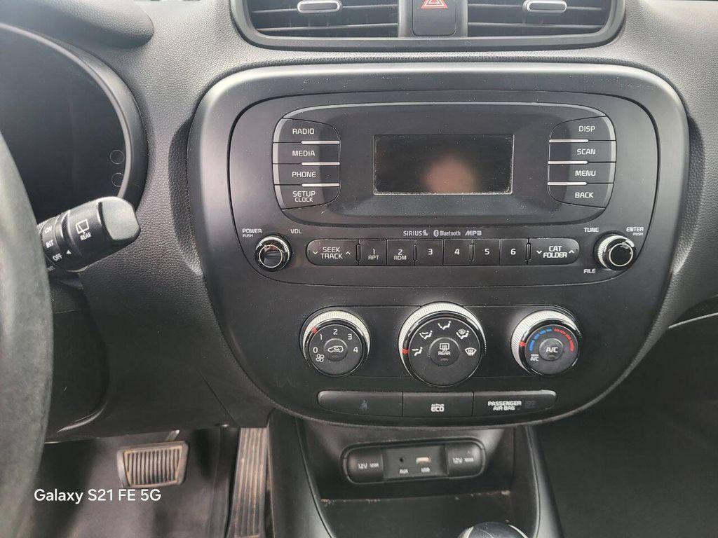 used 2016 Kia Soul car, priced at $8,995