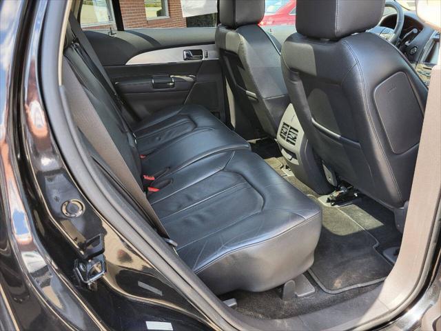 used 2015 Lincoln MKX car, priced at $16,995