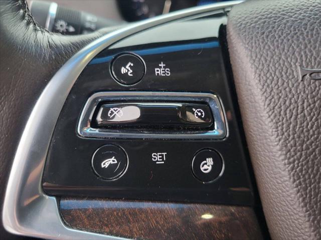 used 2015 Cadillac XTS car, priced at $13,775