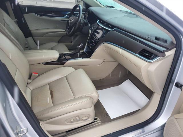 used 2015 Cadillac XTS car, priced at $13,775