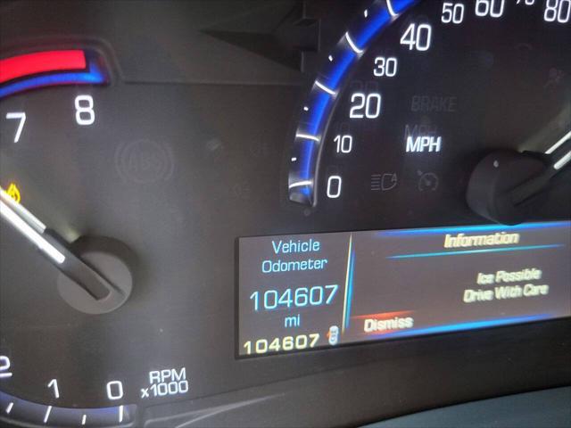 used 2015 Cadillac XTS car, priced at $13,775