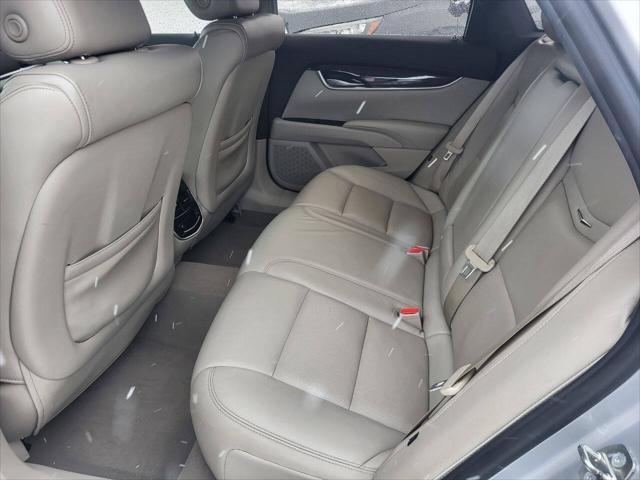 used 2015 Cadillac XTS car, priced at $13,775
