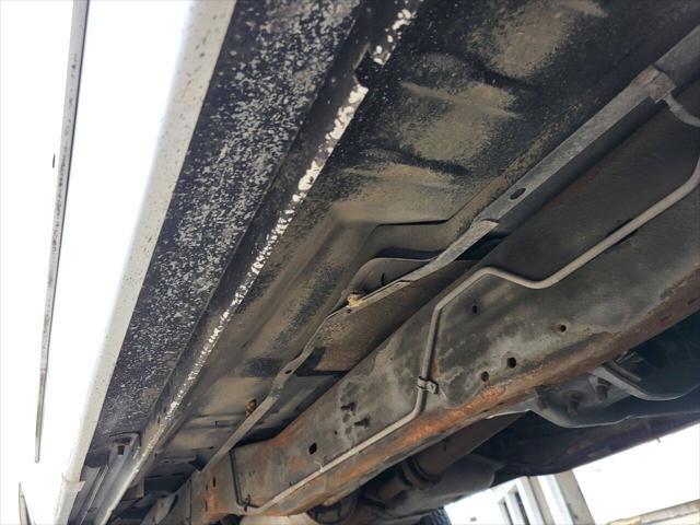 used 1993 Ford F-150 car