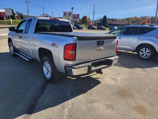 used 2013 Chevrolet Silverado 1500 car, priced at $15,775