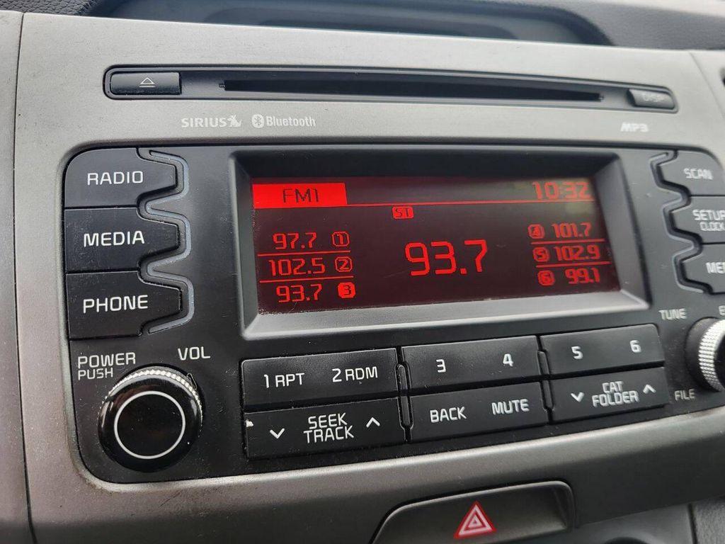 used 2015 Kia Sportage car, priced at $7,995