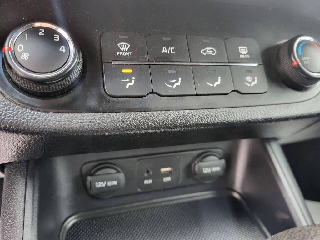 used 2015 Kia Sportage car, priced at $7,995