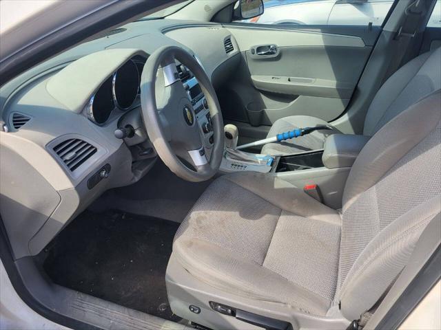 used 2012 Chevrolet Malibu car, priced at $5,995
